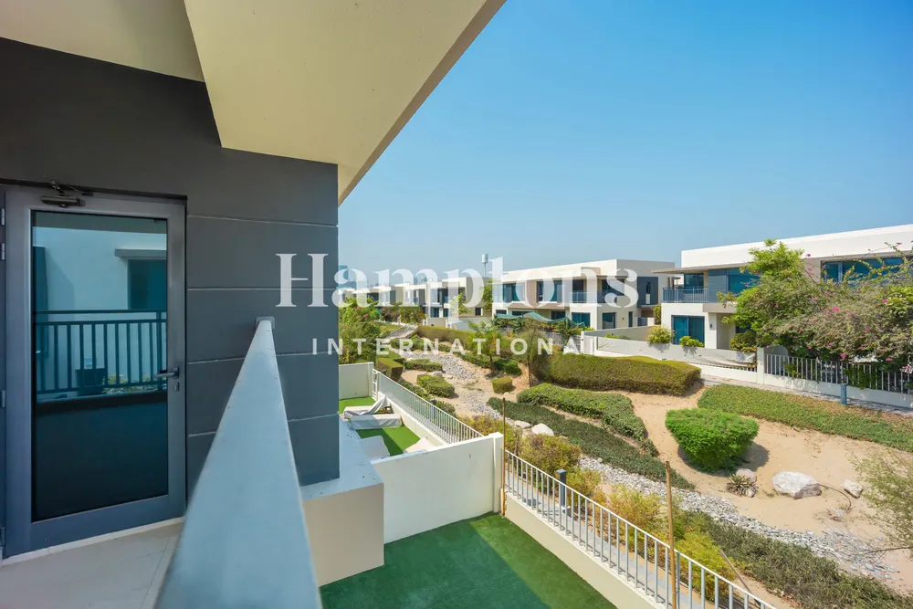 Dubai Hills Estate