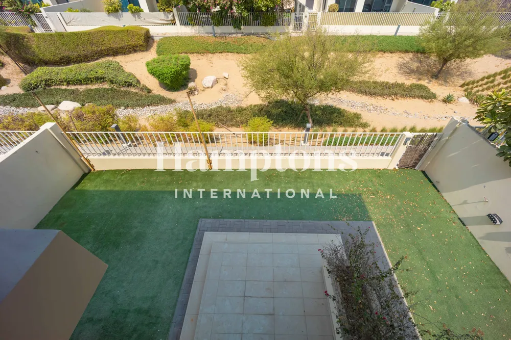 Dubai Hills Estate