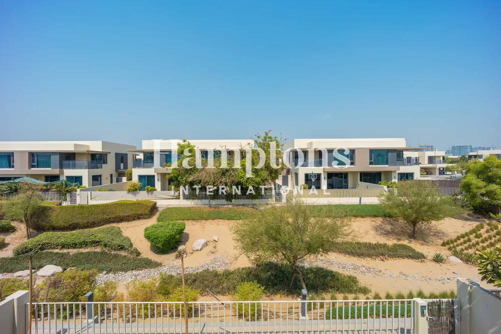 Dubai Hills Estate