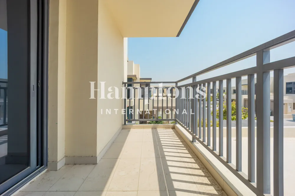 Dubai Hills Estate