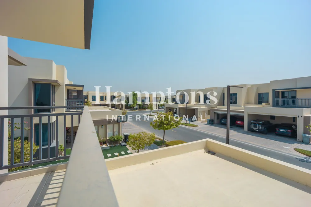 Dubai Hills Estate