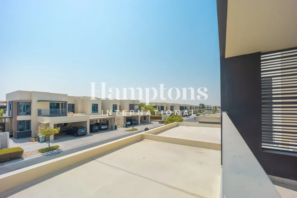 Dubai Hills Estate