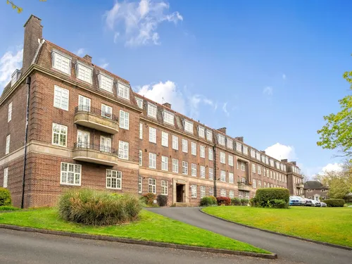 Goodby Road, Birminghamphoto