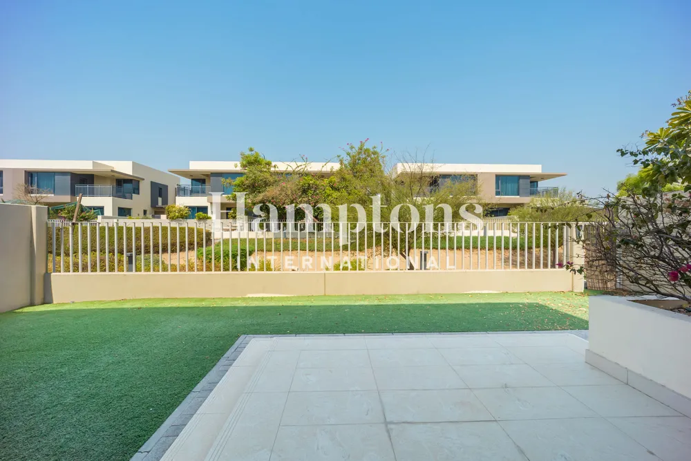 Dubai Hills Estate