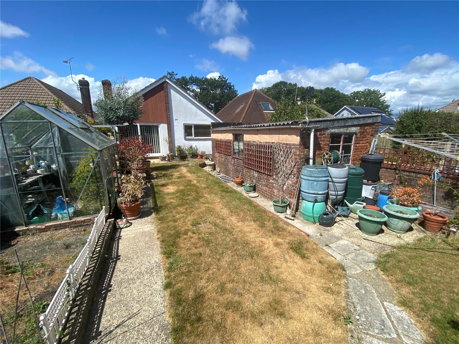 East Howe Lane, Ensbury Park, Bournemouth, Dorset, BH10 Image 23