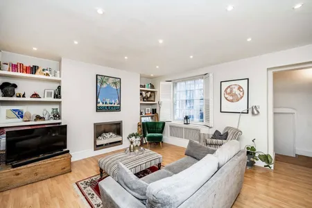 Oakley Street, London, SW3