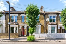 Property responsive