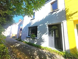 Property responsive