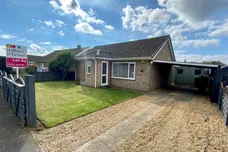 St Edmund Road, Weeting, BRANDON
