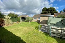 St Edmund Road, Weeting, BRANDON