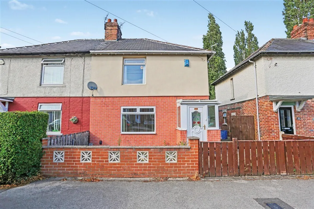 Windermere Road, STOCKTON-ON-TEES
