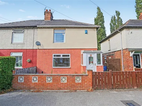Windermere Road, STOCKTON-ON-TEESphoto