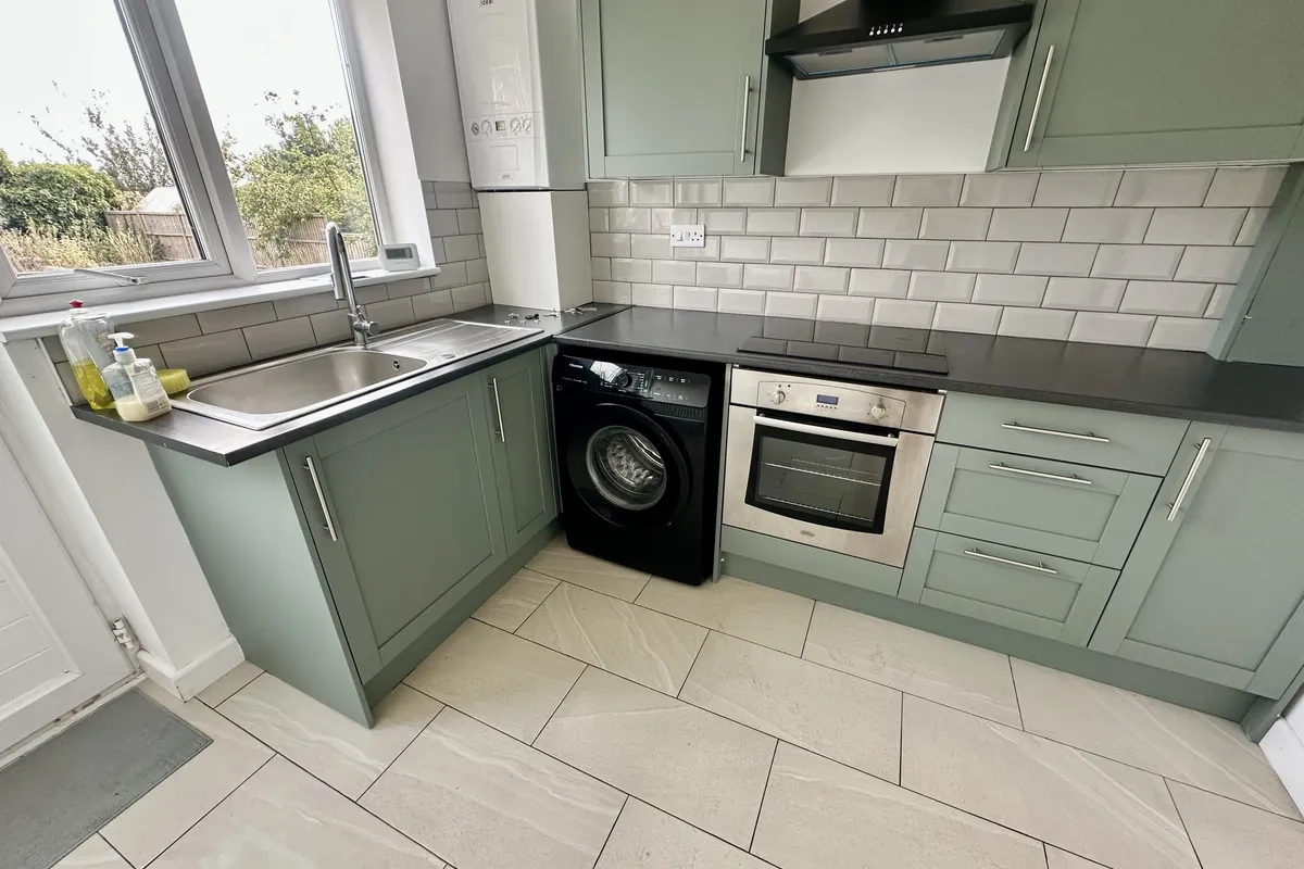 Albert Street, Thorne, DONCASTER