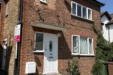 Washington Road, WORCESTER PARK