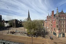 Church Street, SHEFFIELD