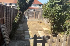 Washington Road, WORCESTER PARK