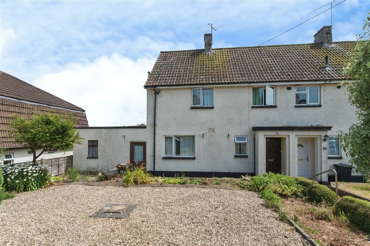Boobery, Sampford Peverell, TIVERTON