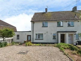 Boobery, Sampford Peverell, TIVERTON photo