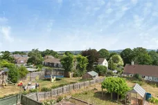 Boobery, Sampford Peverell, TIVERTON