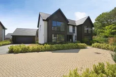 Tarka Grove, Hampton Water, Peterborough