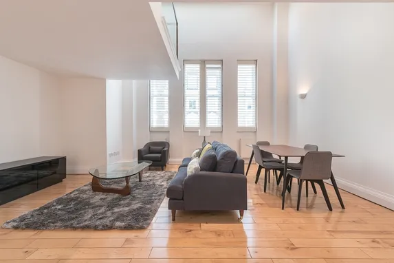 Seymour Place Marylebone W1H