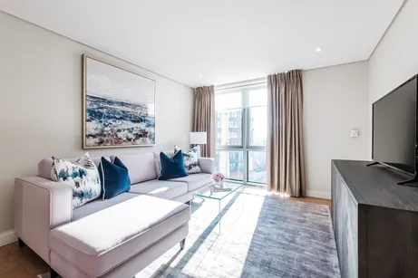 Merchant Square East Paddington W2