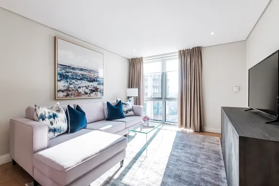 Merchant Square East Paddington W2