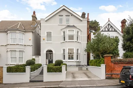 Burgh Heath Road, Epsom KT17