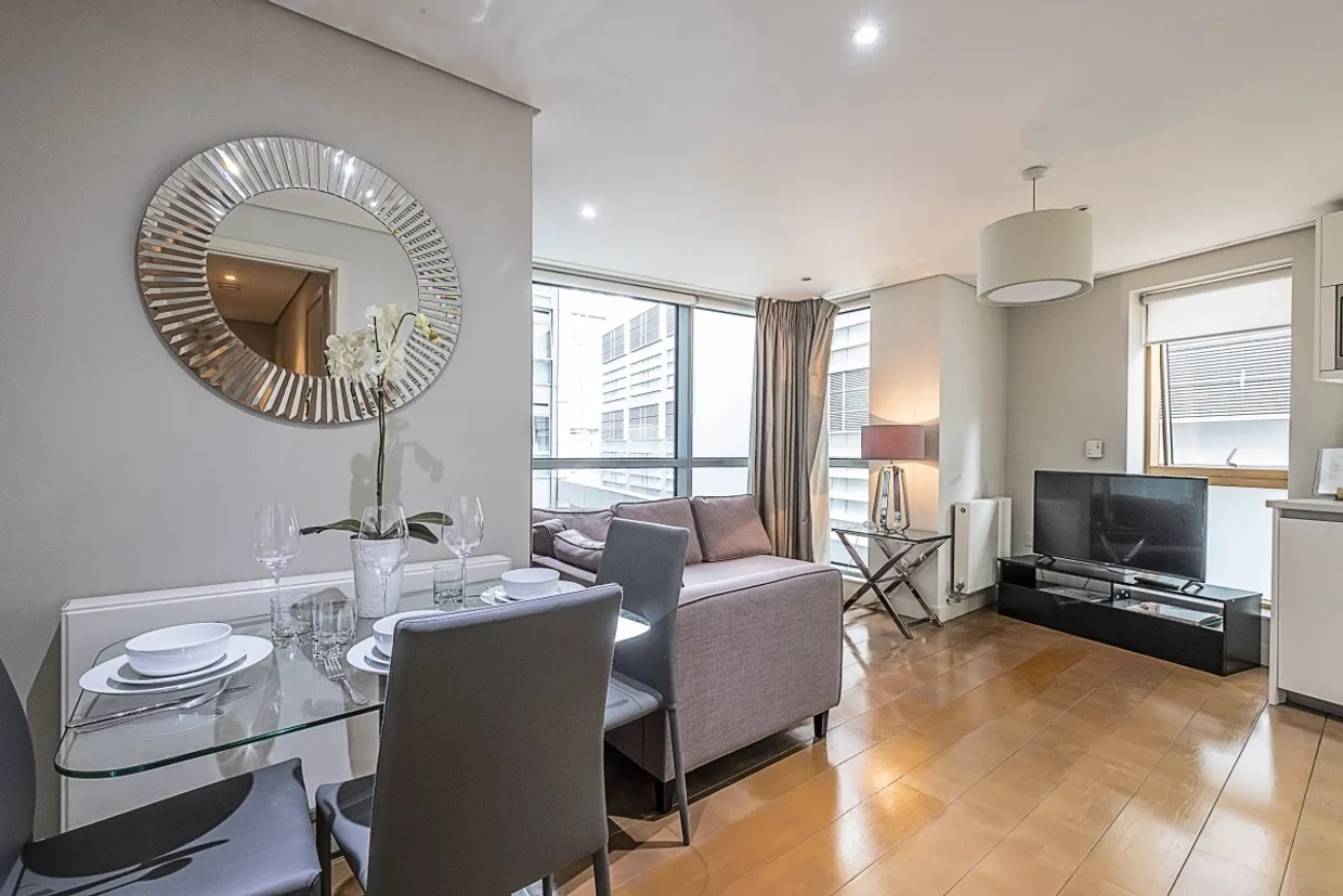 4 Merchant Square East Paddington W2 photo 2