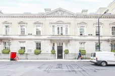 Seymour Place Marylebone W1H photo 2