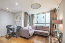 4 Merchant Square East Paddington W2 photo 3
