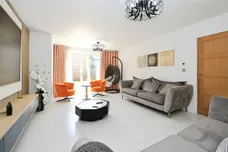 Tarka Grove, Hampton Water, Peterborough