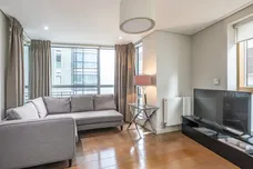 4 Merchant Square East Paddington W2 photo 5