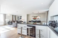 Merchant Square East Paddington W2 photo 5