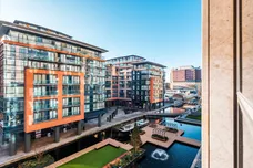 Merchant Square East Paddington W2 photo 6