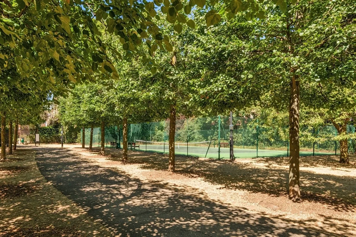 Coleridge Gardens London SW10 photo 5
