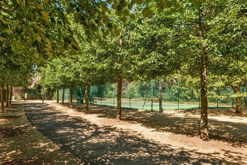 Coleridge Gardens London SW10 photo 5
