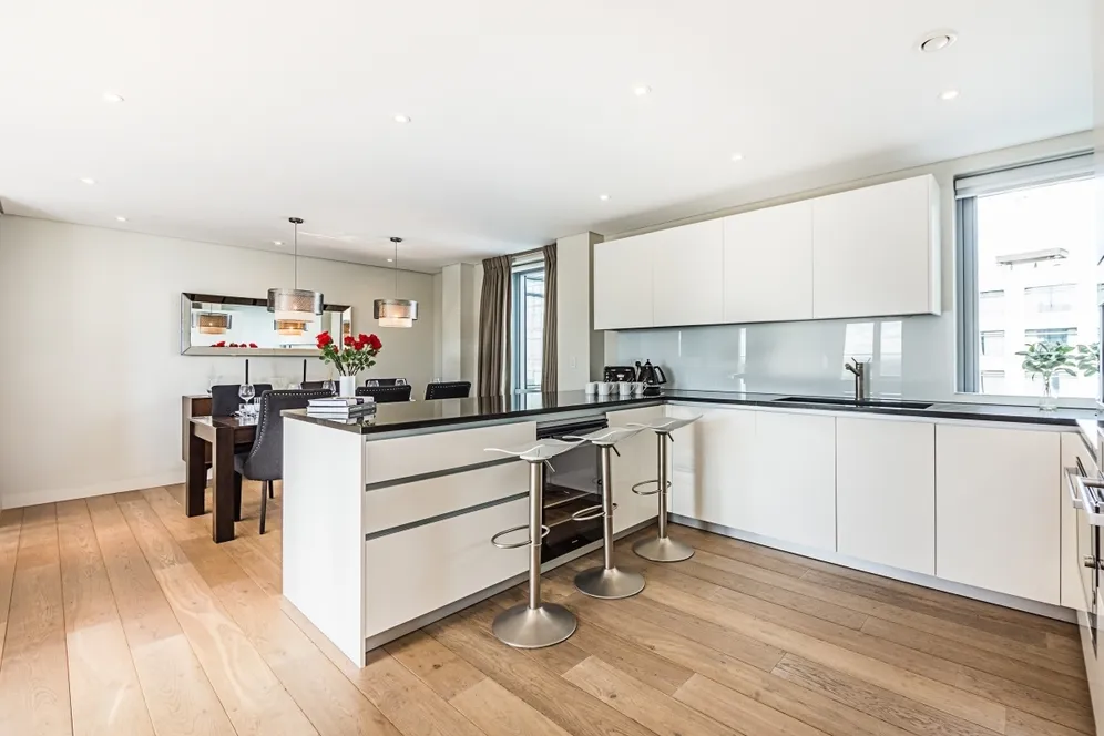 Merchant Square East Paddington W2 photo 6