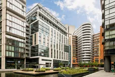 4 Merchant Square East Paddington W2 photo 6