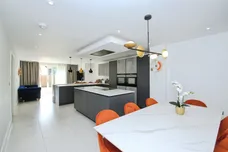Tarka Grove, Hampton Water, Peterborough