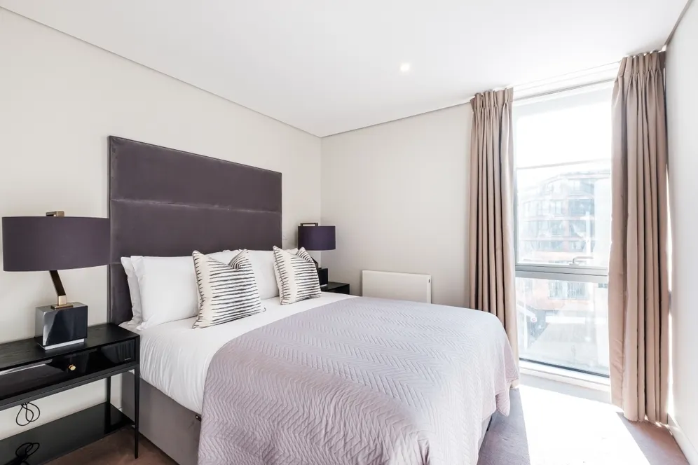 Merchant Square East Paddington W2 photo 8