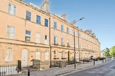 Henrietta Street, Bath photo 1