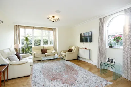 Keble Place Barnes SW13