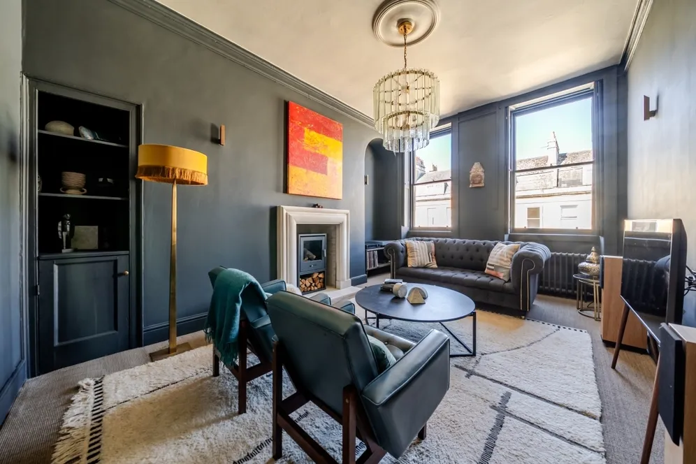 Henrietta Street, Bath photo 2