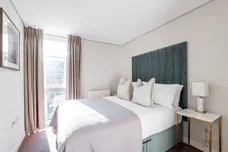 Merchant Square East Paddington W2 photo 10