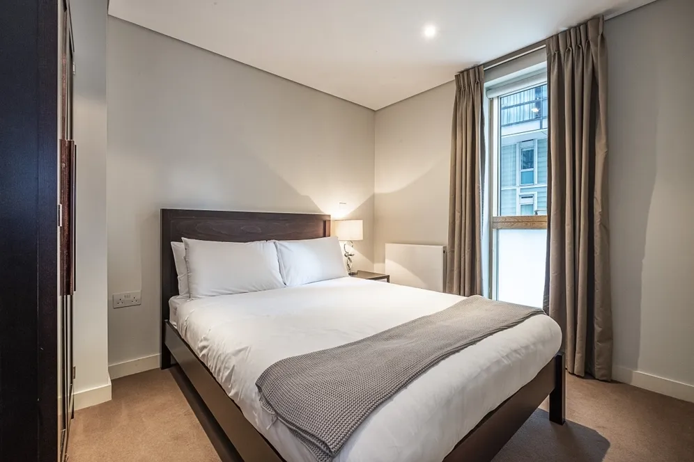 4 Merchant Square East Paddington W2 photo 9