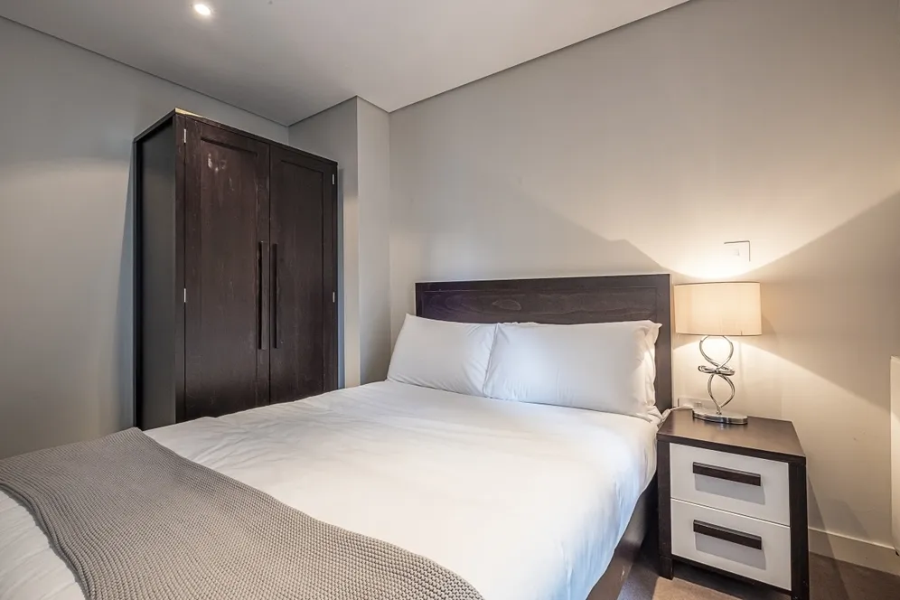 4 Merchant Square East Paddington W2 photo 10