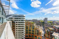 Merchant Square East Paddington W2 photo 11