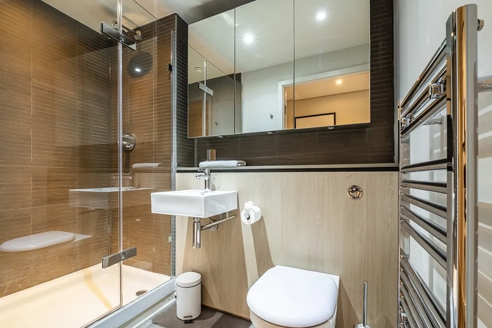 4 Merchant Square East Paddington W2 photo 11