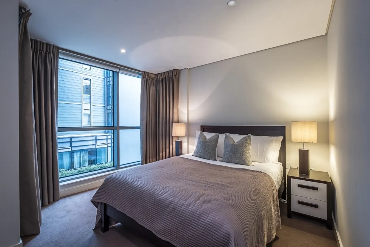 4 Merchant Square East Paddington W2 photo 12